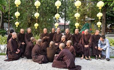 CHÙM ẢNH TẾT KHÁNH AN CHÙM ẢNH TẾT KHÁNH AN